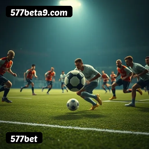 Requisitos do APK da 577bet para Android