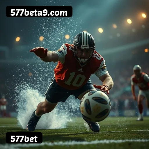 Tabela RTP dos jogos de cassino da 577bet