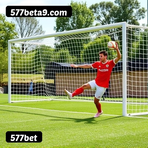 Catálogo 577bet 3.100+ jogos - Pragmatic Play, Evolution, NetEnt