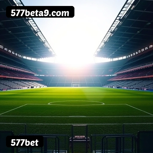 Loterias online disponíveis na 577bet