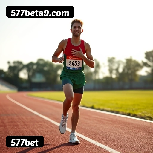 577bet APP mobile iOS Android - 187 mil downloads São Paulo Rio BH