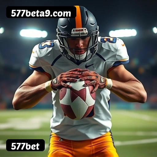 Níveis do programa VIP da 577bet